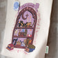 Totebag Dark Academia