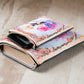 Funda literaria Érase una vez un corazón roto