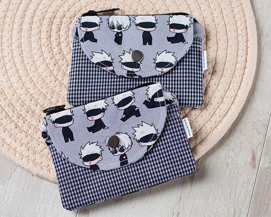 Cartera Gojo