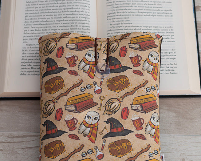 Funda Gryffindor
