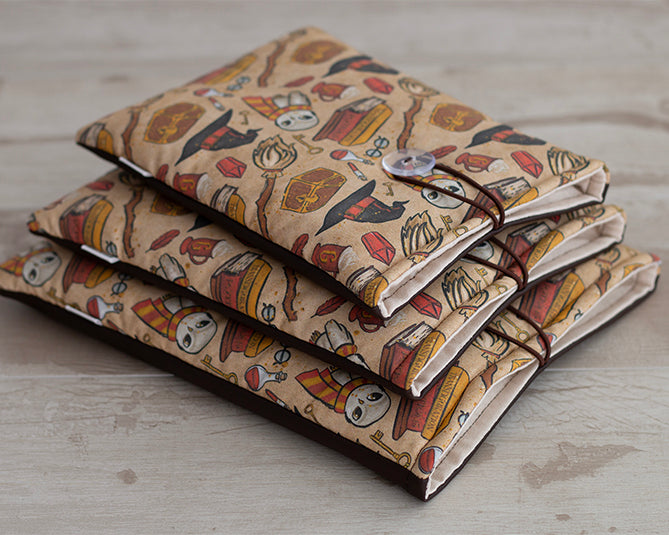 Funda Gryffindor