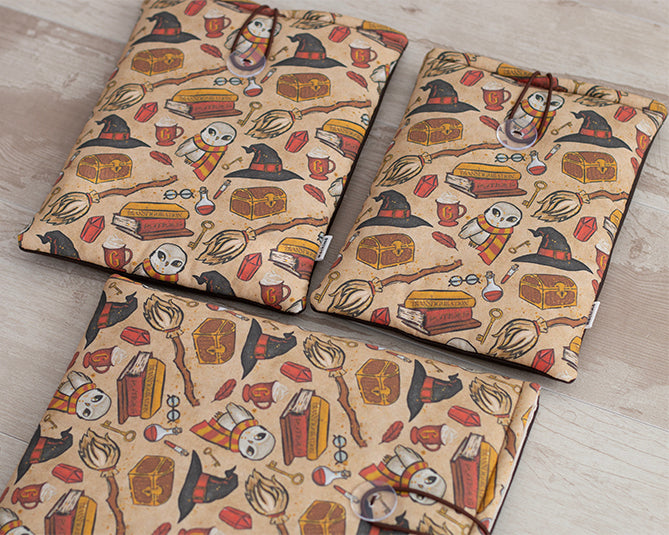 Funda Gryffindor
