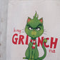 Totebag GrinchCat