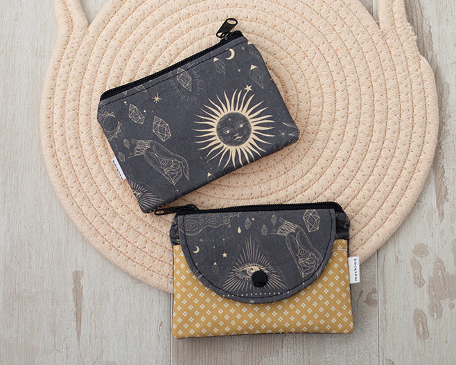 Cartera Horus