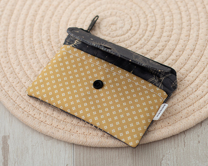 Cartera Horus
