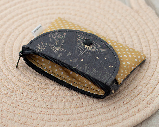 Cartera Horus
