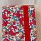 Funda ajustable La Sirenita