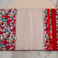 Funda ajustable La Sirenita