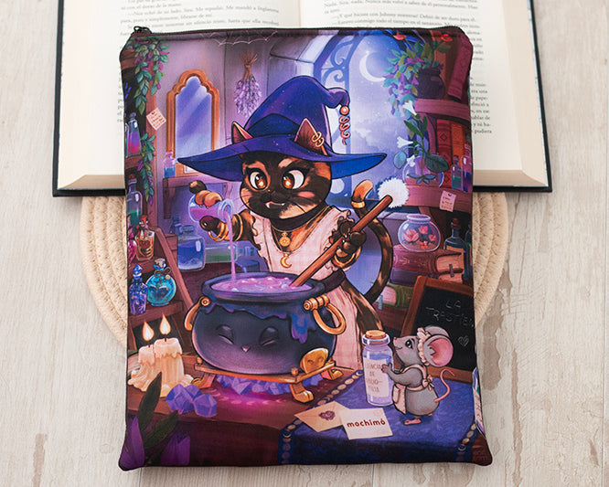 Funda premium La Trastienda