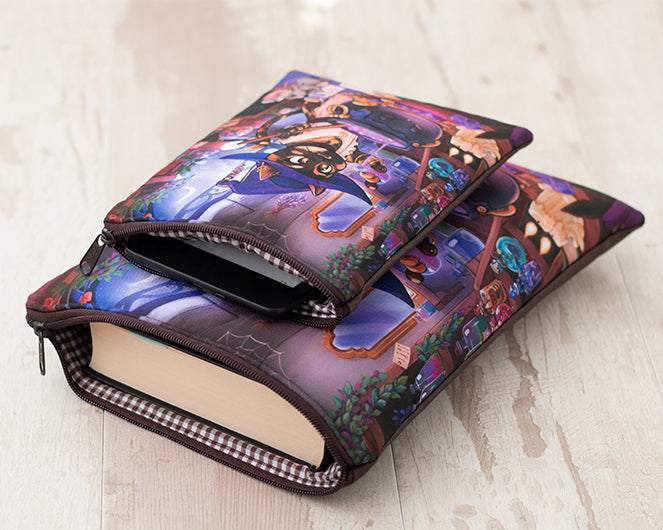 Funda premium La Trastienda