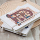 Libreta "Dark Academia & Light Academia"