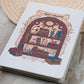 Libreta "Dark Academia & Light Academia"