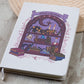 Libreta "Dark Academia & Light Academia"