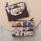 Cartera Light Academia
