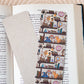Caja literaria "Light Academia" Productos exclusivos.