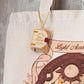 Totebag Light Academia