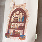 Totebag Light Academia