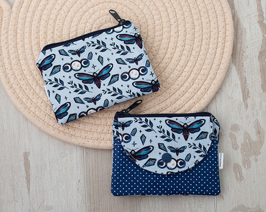 Cartera Luz de luna