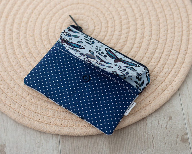 Cartera Luz de luna