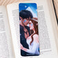 Marcapáginas de papel Rhysand y Feyre