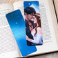 Marcapáginas de papel Rhysand y Feyre