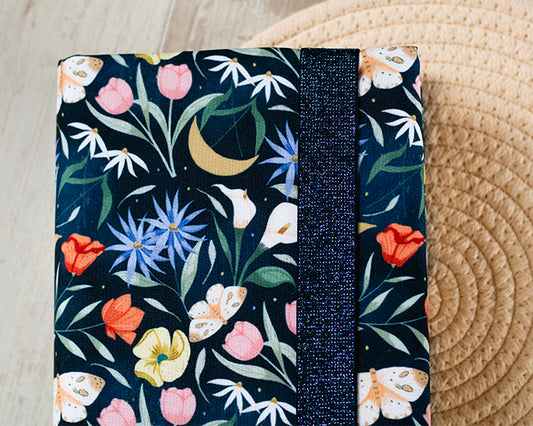 Funda ajustable MediaNoche