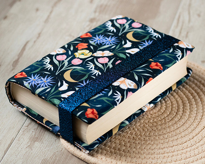 Funda ajustable MediaNoche