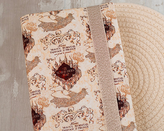 Funda ajustable Merodeador