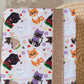 Funda ajustable MichisPrimavera