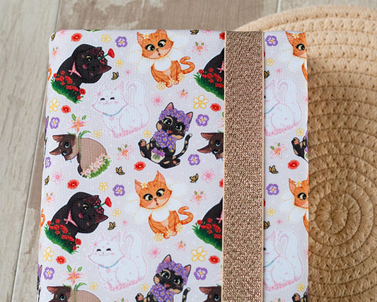 Funda ajustable MichisPrimavera