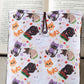 Funda MichisPrimavera