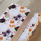 Funda ajustable MichisPrimavera