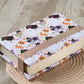 Funda ajustable MichisPrimavera