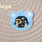 Pegatinas MichisBt21