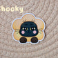 Pegatinas MichisBt21