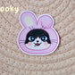 Pegatinas MichisBt21