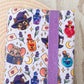 Funda ajustable Mochi & Mery - La Trastienda.