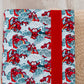 Funda ajustable Mushu