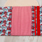 Funda ajustable Mushu