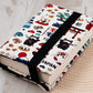 Funda ajustable Nihon