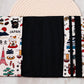 Funda ajustable Nihon
