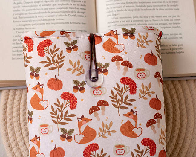Funda Otoño