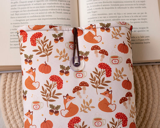 Funda Otoño