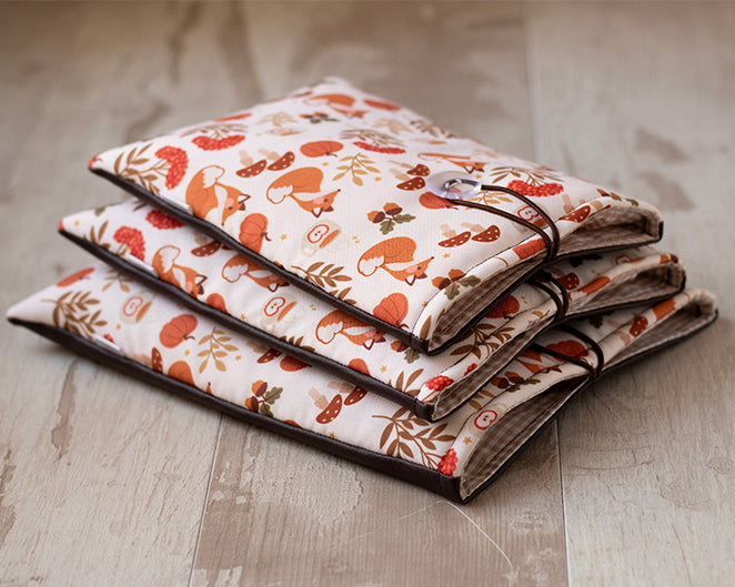 Funda Otoño