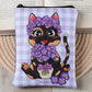 Funda premium Pansy - MichisPrimavera