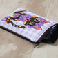 Funda premium Pansy - MichisPrimavera