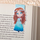 Marcapáginas magnético Rhysand & Feyre - Acotar