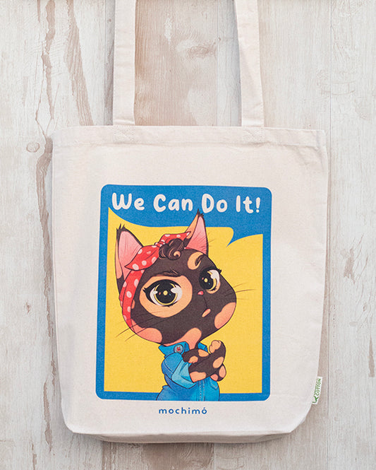 Totebag Rosie