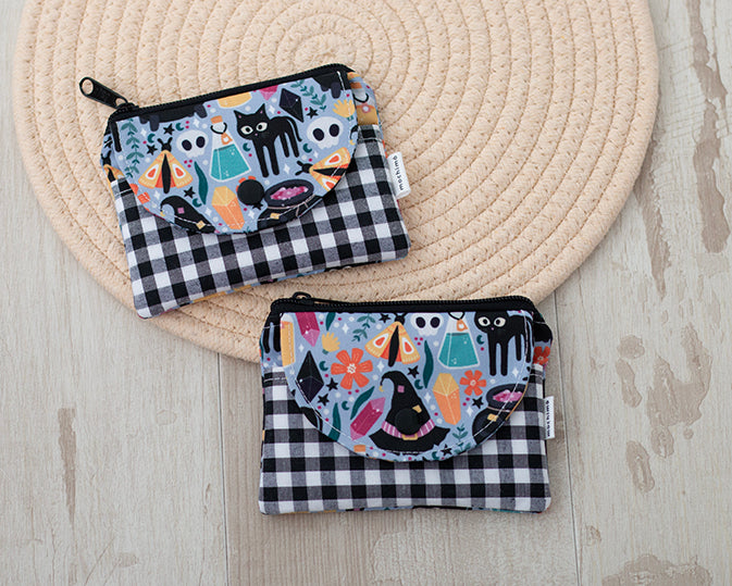 Cartera Sabrina