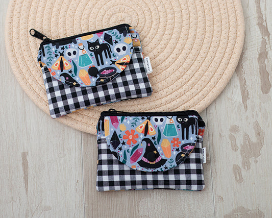 Cartera Sabrina